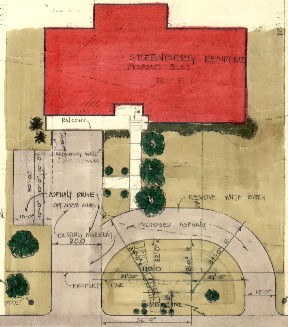 Circular Drive