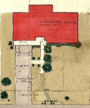 One Driveway