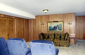 Gameroom