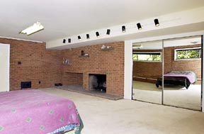 Recreation Room