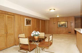 Recreation Room