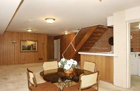Recreation Room