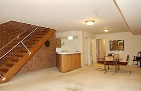Recreation Room