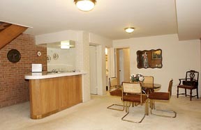 Recreation Room