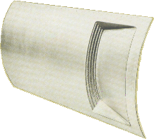 Ram Air Condenser
