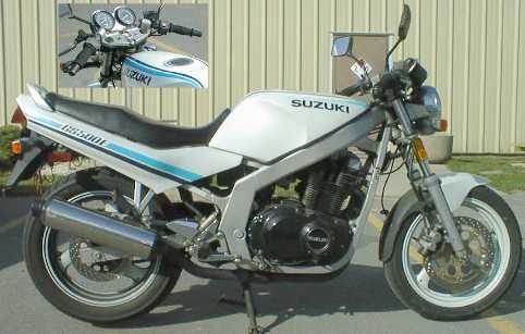 stock